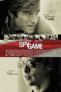 Spy Game Movie Dual Audio downlaod 480p 720p