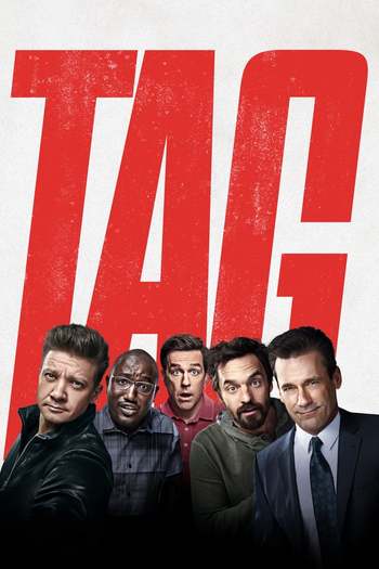 Tag movie english audio download 480p 720p 1080p