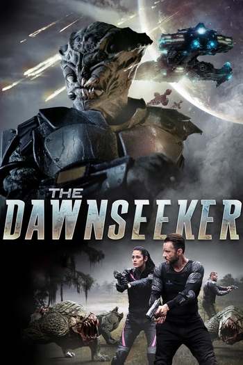 The Dawnseeker movie dual audio download 480p 720p