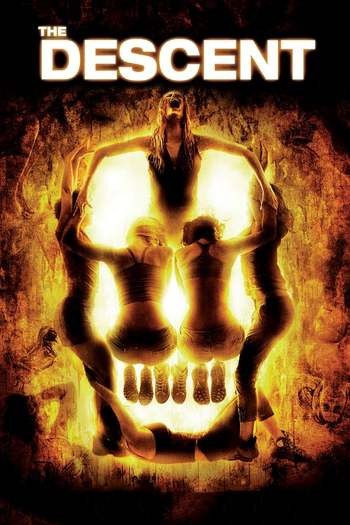 The Descent Movie English downlaod 470p 720