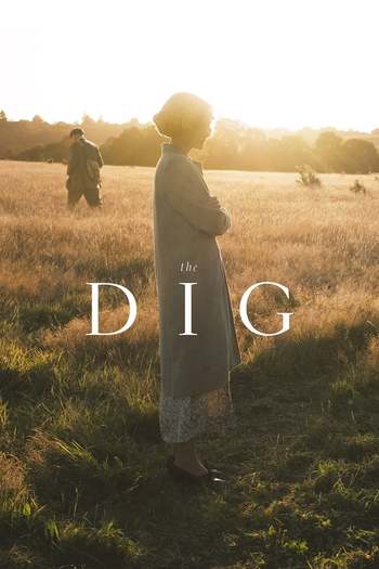 The Dig Movie English downlaod 480p 720p