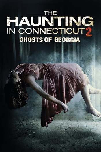 The Haunting in Connecticut 2 Ghosts of Georgia Movie Dual Audio downlaod 480p 720