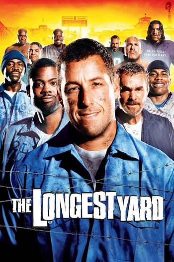 The Longest Yard movie dual audio download 480p 720p