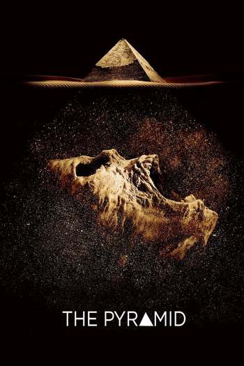 The Pyramid Movie English download 480p 720p