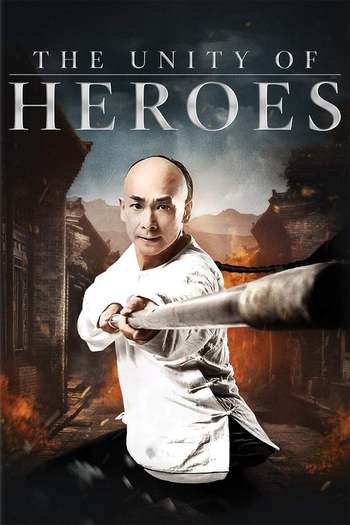 The Unity of Heroes Movie Dual Audio downlaod 480p 720