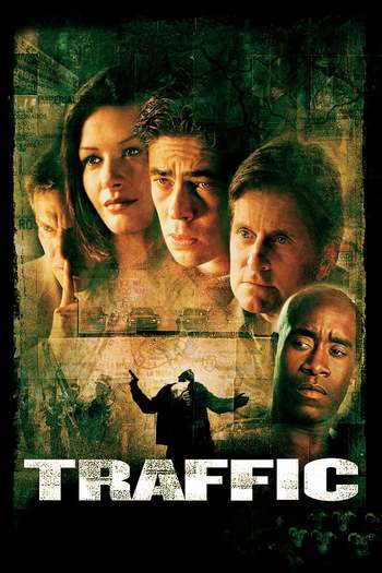 Traffic Movie English downlaod 480p 720p