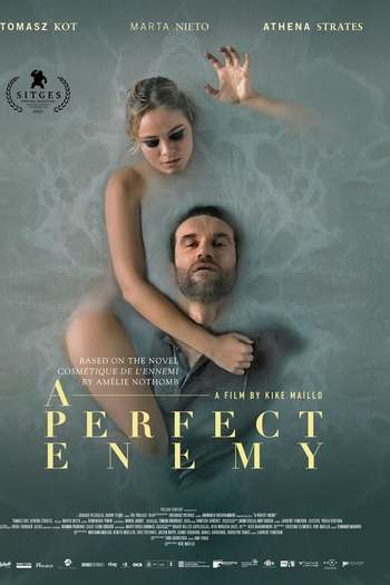 A Perfect Enemy Movie English download 480p 720p