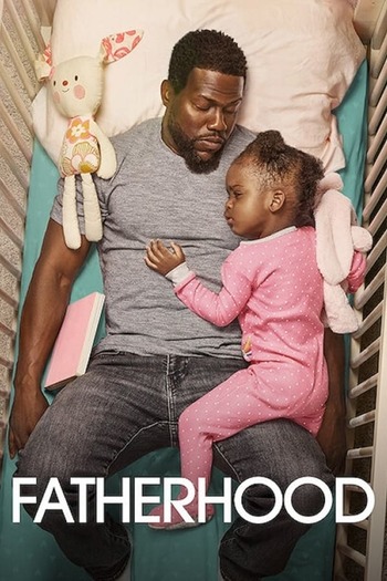 FatherHood Movie English download 480p 720p