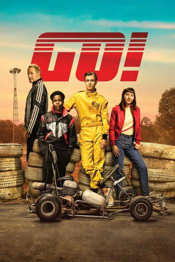 Go Karts movie dual audio download 480p 720p