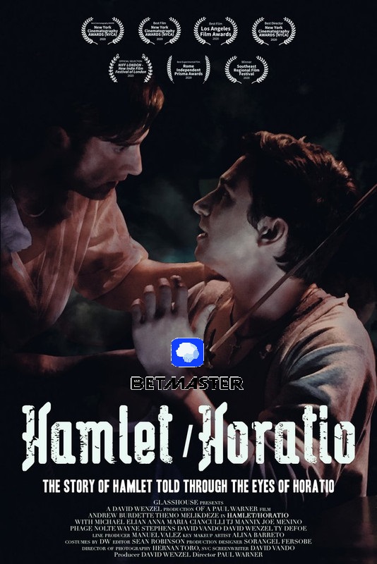 Hamlet Horatio movie dual audio download 480p 720p