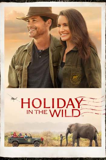 Holiday in the Wild movie dual audio download 480p 720p 1080p