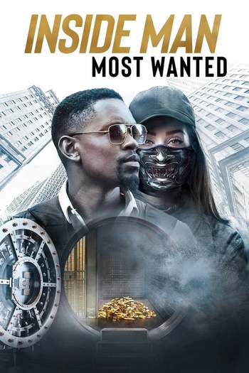 Inside Man Most Wanted Movie English downlaod 480p 720p