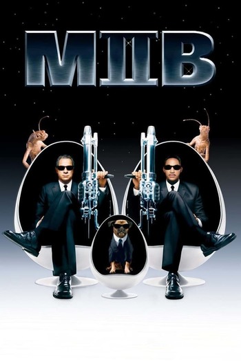 Men in Black Movie Dual Audio downlaod 480p 720p