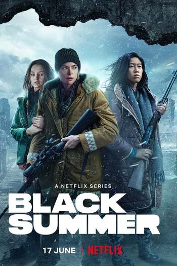 Netflix Black Summer Season 1-2 dual audio downlaod 480p 720p