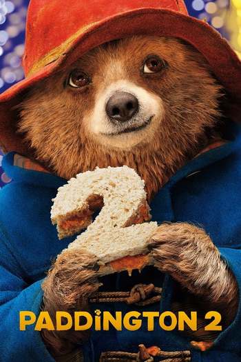 Paddington 2 Movie Dual Audio downlaod 480p 720p