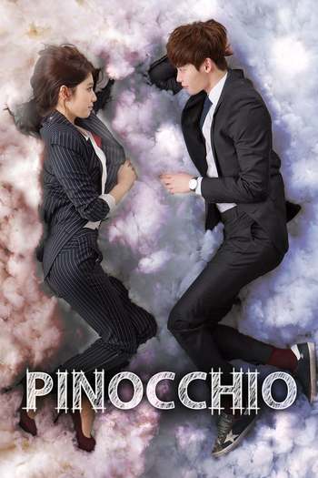 Pinocchio season dual audio download 480p 720p