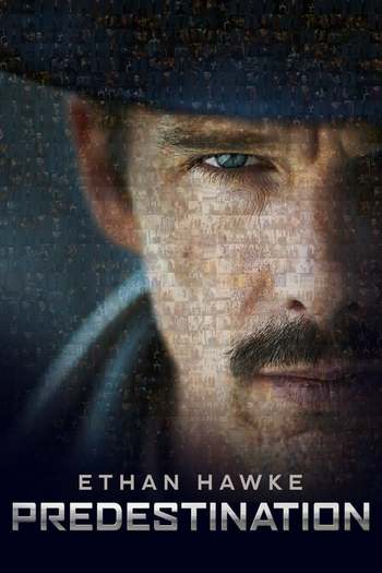 Predestination Movie Dual Audio downlaod 480p 720p