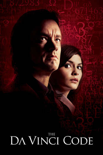 The Da Vinci Code Movie Dual Audio download 480p 720p