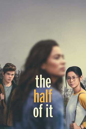 The Half of It movie dual audio download 480p 720p 1080p