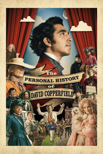 The Personal History of David Copperfield movie english audio download 480p 720p