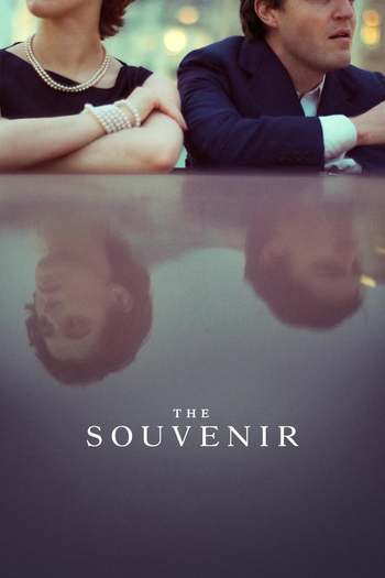 The Souvenir movie dual audio download 480p 720p