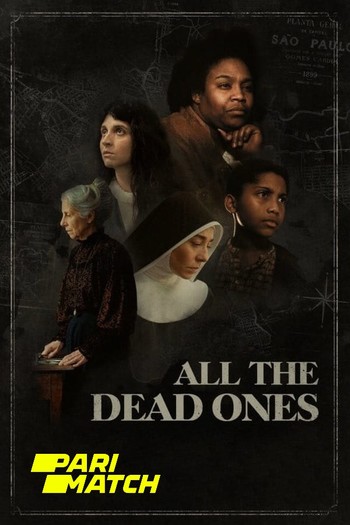 All the Dead Ones Dual Audio download 480p 720p