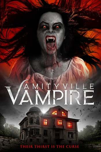 Amityville Vampire Movie Dual Audio download 480p 720p