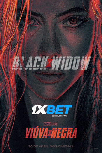 Black Widow Movie Dual Audio Download 480p 720p 1080p