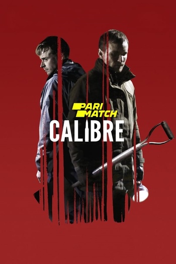 Calibre Movie Dual Audio download 480p 720p