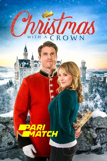 Christmas With a Crown Dual Audio downlaod 480p 720p