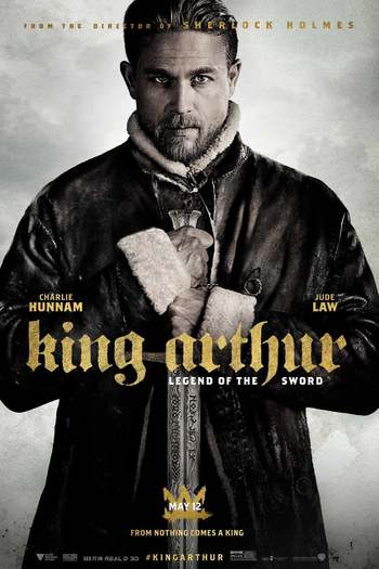 King Arthur Legend of the Sword movie dual audio download 480p 720p 1080p