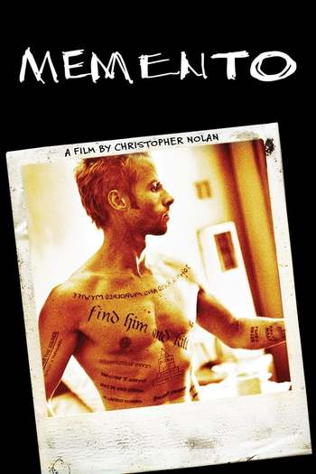 Memento Dual Audio download 480p 720p