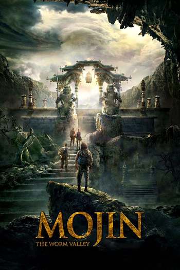 Mojin The Worm Valley movie dual audio download 480p 720p 1080p