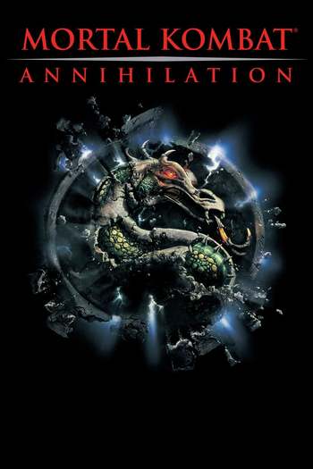 Mortal Kombat Annihilation movie dual audio download 480p 720p