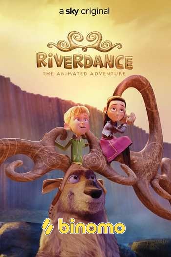 Riverdance The Animated Adventure movie dual audio download 720p