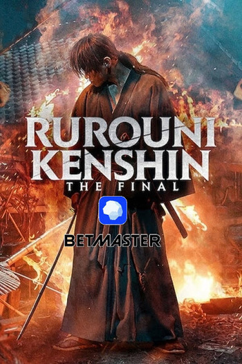 Rurouni Kenshin Final Chapter Part 1 Movie Dual Audio download 480p 720p