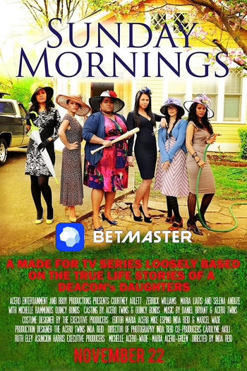 Sunday Mornings Dual Audio download 480p 720p