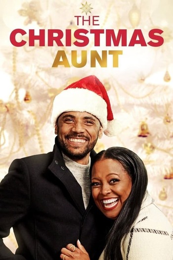 The Christmas Aunt movie dual audio download 720p