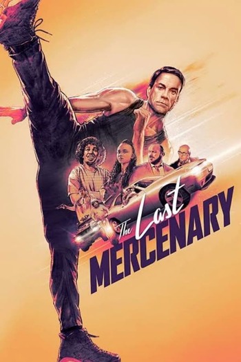 The Last Mercenary Dual Audio download 480p 720p