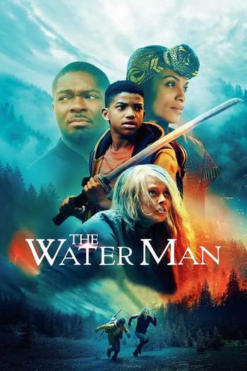 The Water Man movie dual audio download 480p 720p 1080p