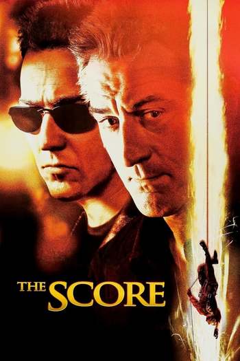 the score movie dual audio download 480p 720p 1080p