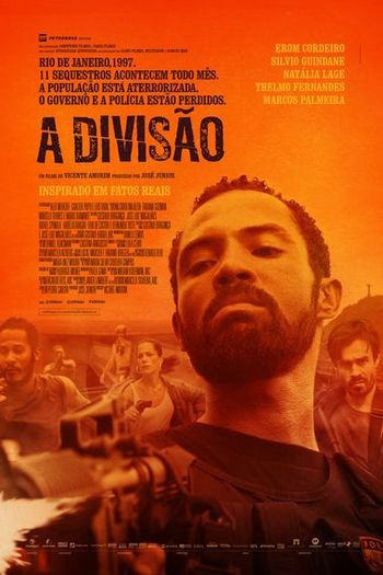 A Divisao Dual Audio download 480p 720p