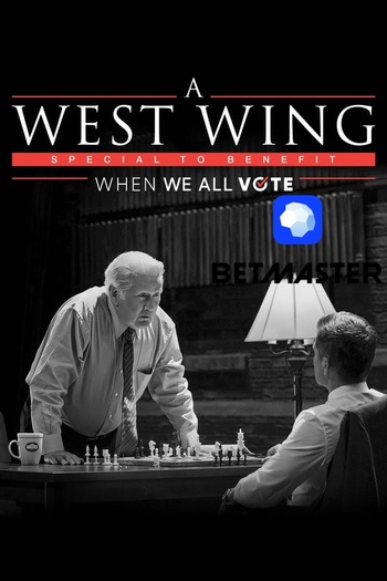 A West Wing Special to Benefit When We All Vote Dual Audio download 480p 720p