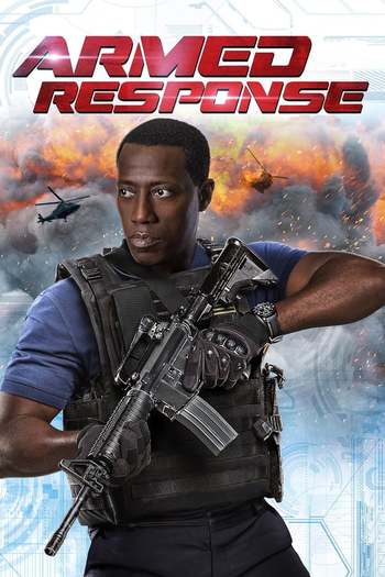 Armed Response Dual Audio download 480p 720p