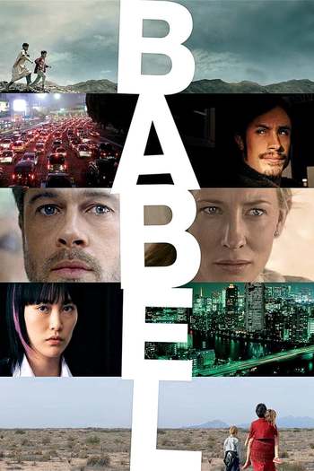 Babel English downlaod 480p 720p