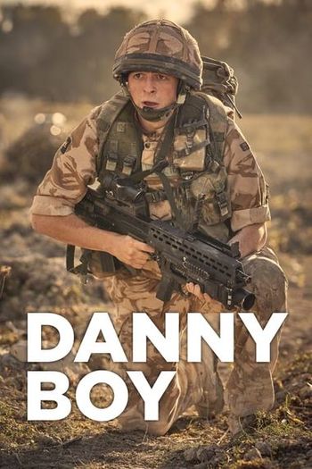 Danny Boy Dual Audio downlaod 480p 720p