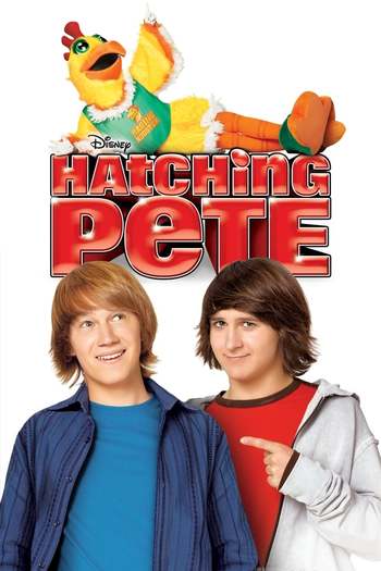 Hatching Pete Dual Audio download 480p 720p