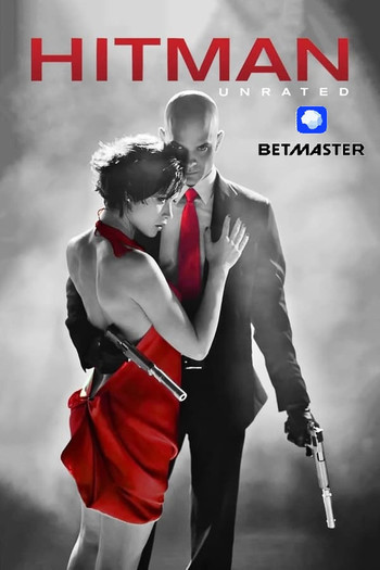 Hitman Movie Dual Audio download 480p 720p