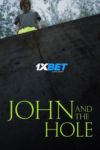 John and the Hole Dual Audio download 480p 720p