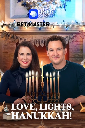 Love Lights Hanukkah Dual Audio download 480p 720p